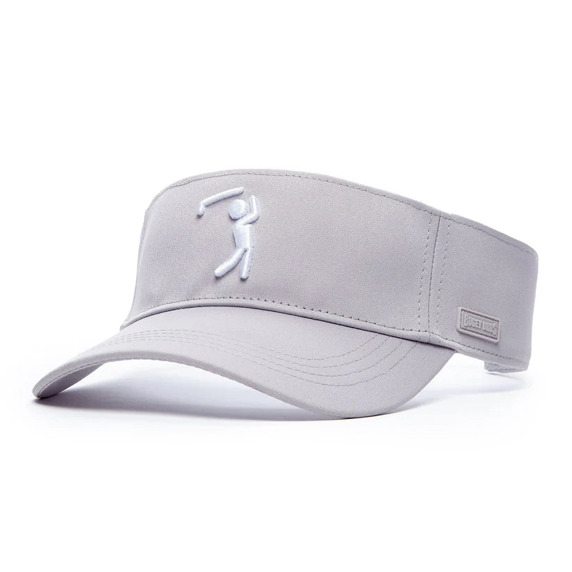 Bogey Bros Visors