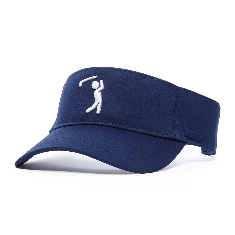 Bogey Bros Visors