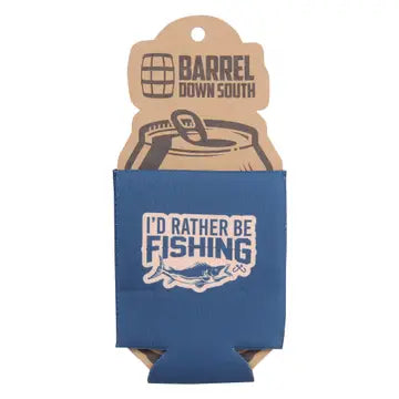 Barrel Down South - Can Coolers