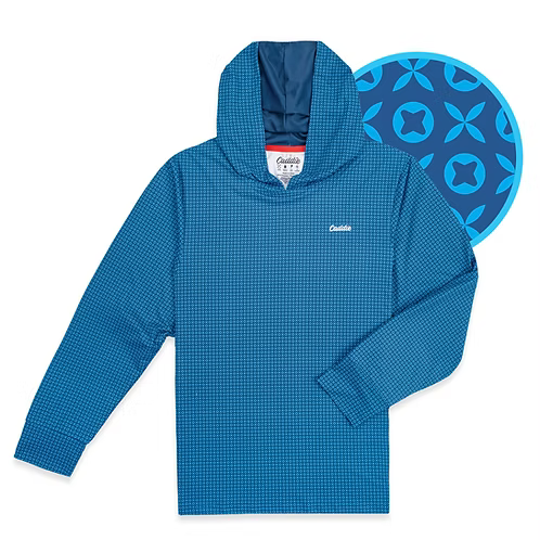 Caddie Shot Caller Hoodie