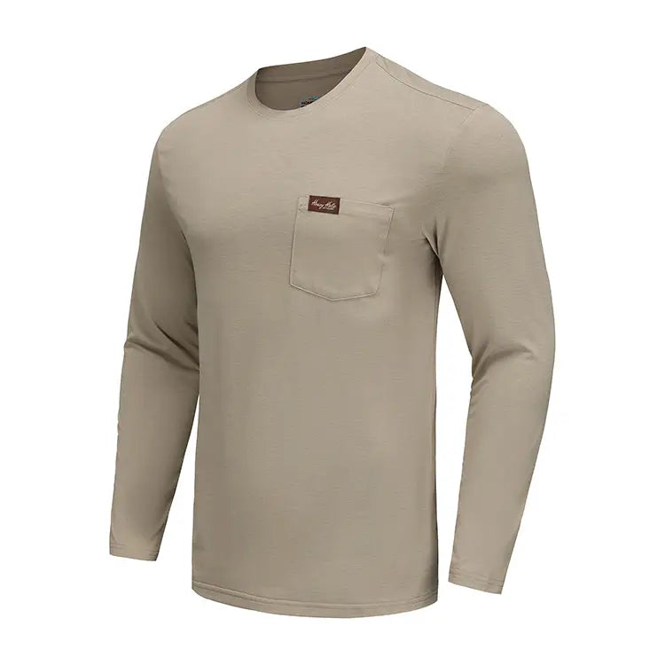 Long Sleeve Performance Shirt