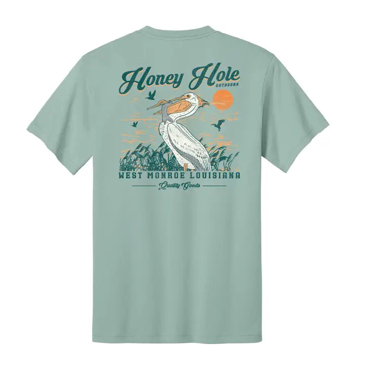 Short Sleeve - Pellie Belly