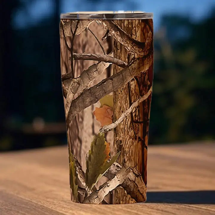 20 oz. Sic Tumbler