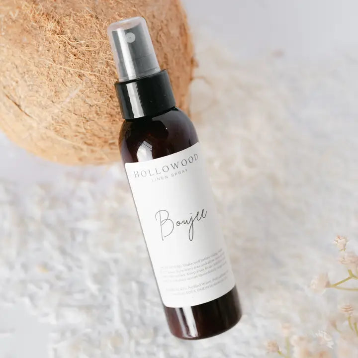 Boujee | Linen Spray