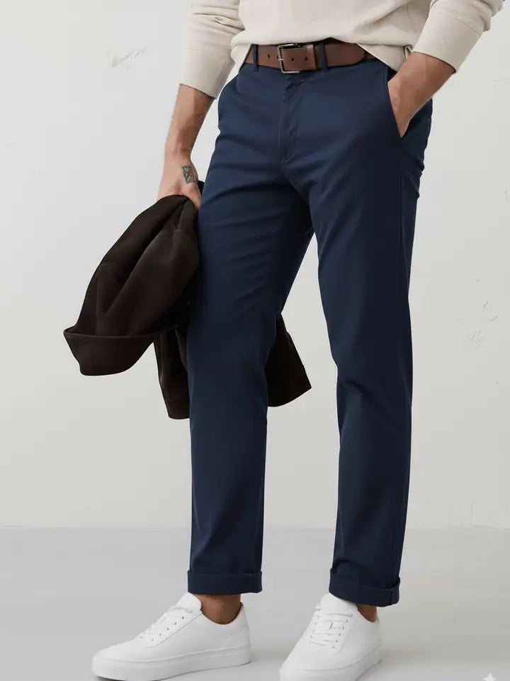 Hawks Bay Stretch Twill Pants