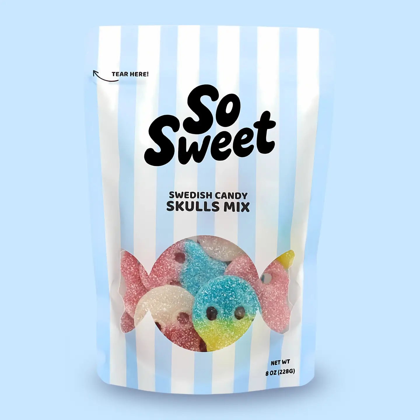 Swedish Candy