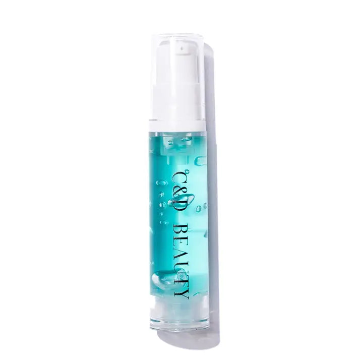 Mini Glow Primer