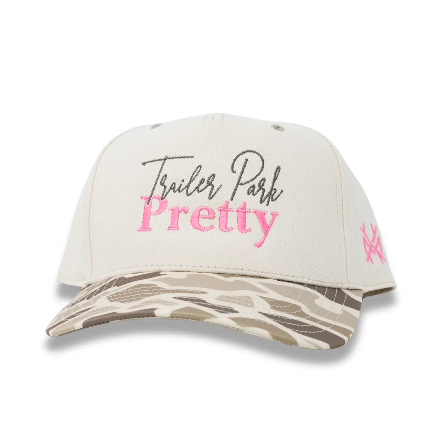 Trailer Park Pretty Hat