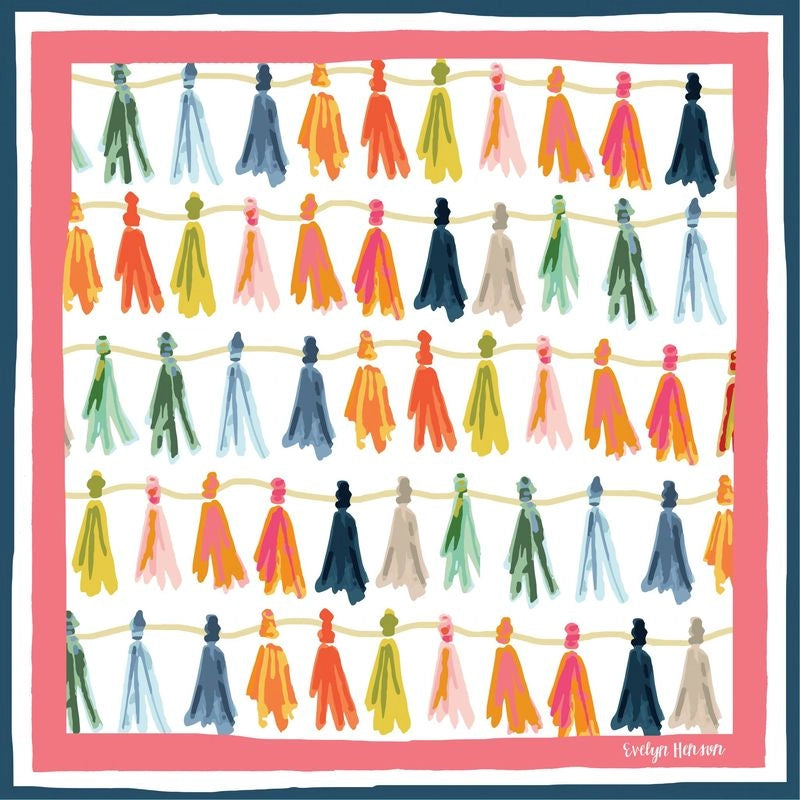 Bandana Scarves