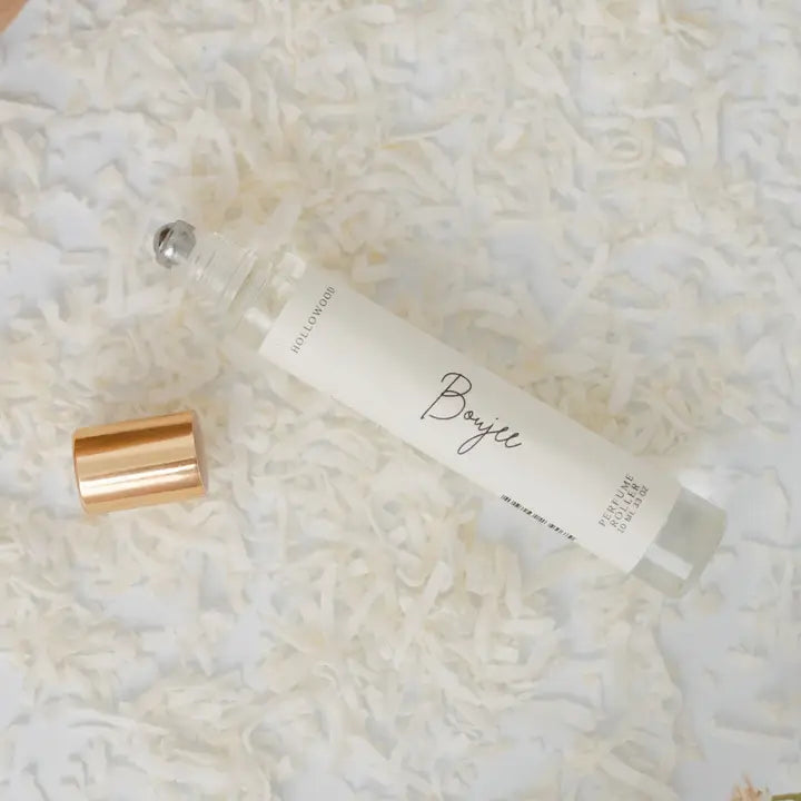Boujee | Perfume Roller