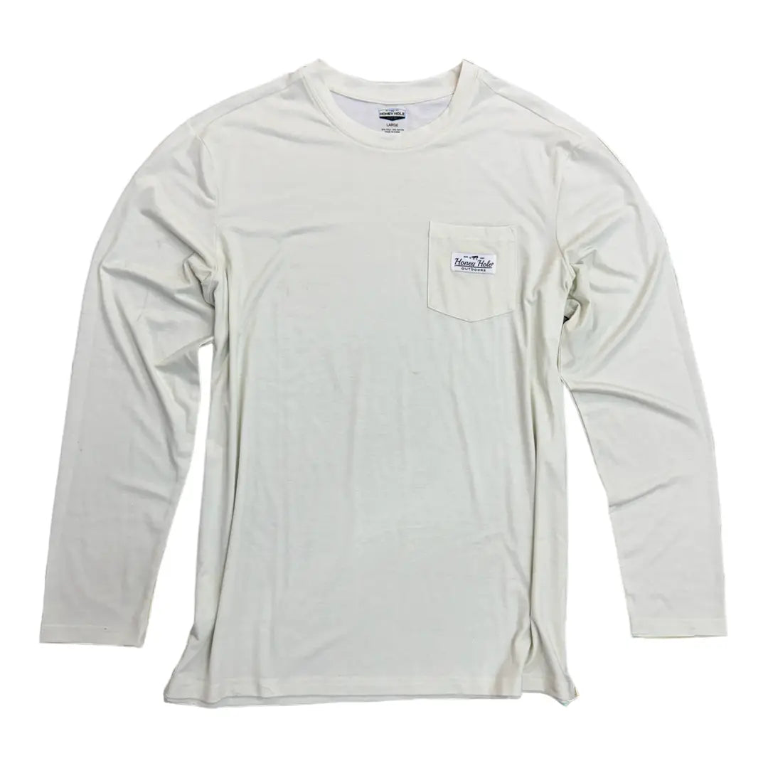 Long Sleeve Performance shirt