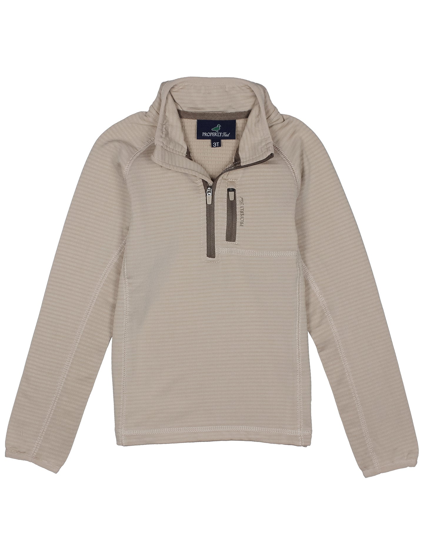 Boys Fairhope Pullover