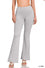 BUTTERY SOFT FLARE LEG HIGH WAIST YOGA PANTS