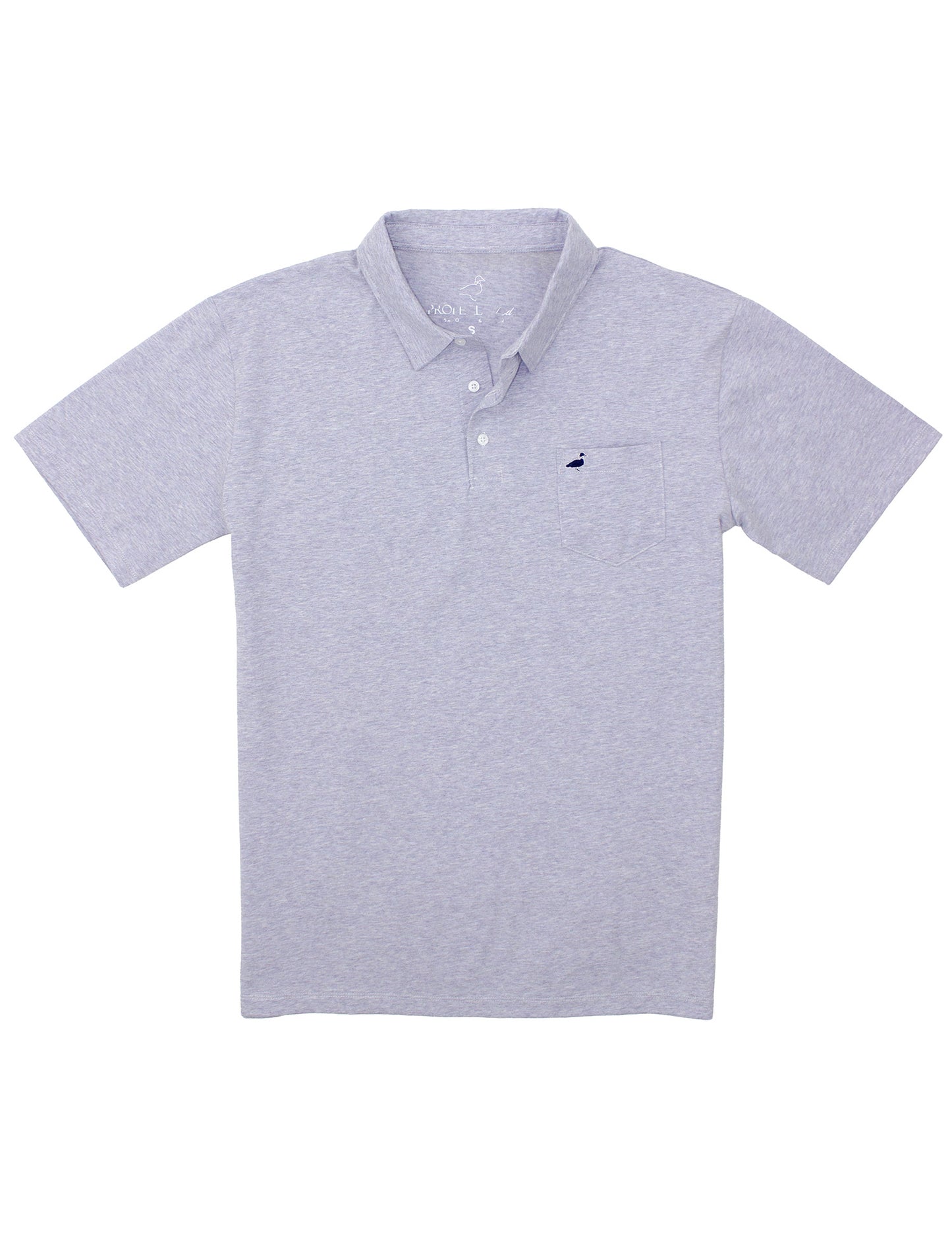 Harrison Pocket Polo