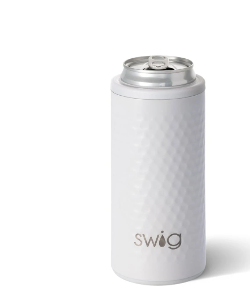 Skinny Can Cooler 12oz