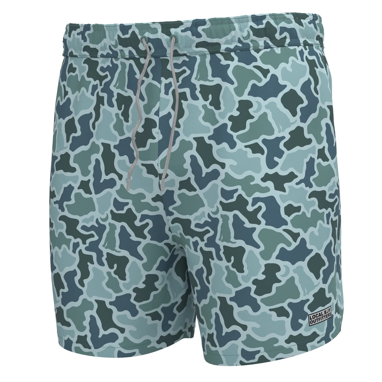 Bayview Swim Trunks