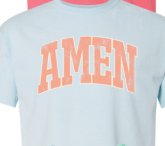 Amen Arch Shirt