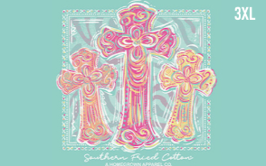 Faith Hope Love Shirt