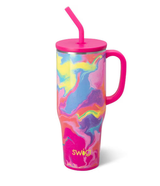 Candy Crush Mega Mug 40oz