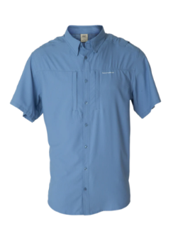 Catalyst Short Sleeve Fishing Shirt