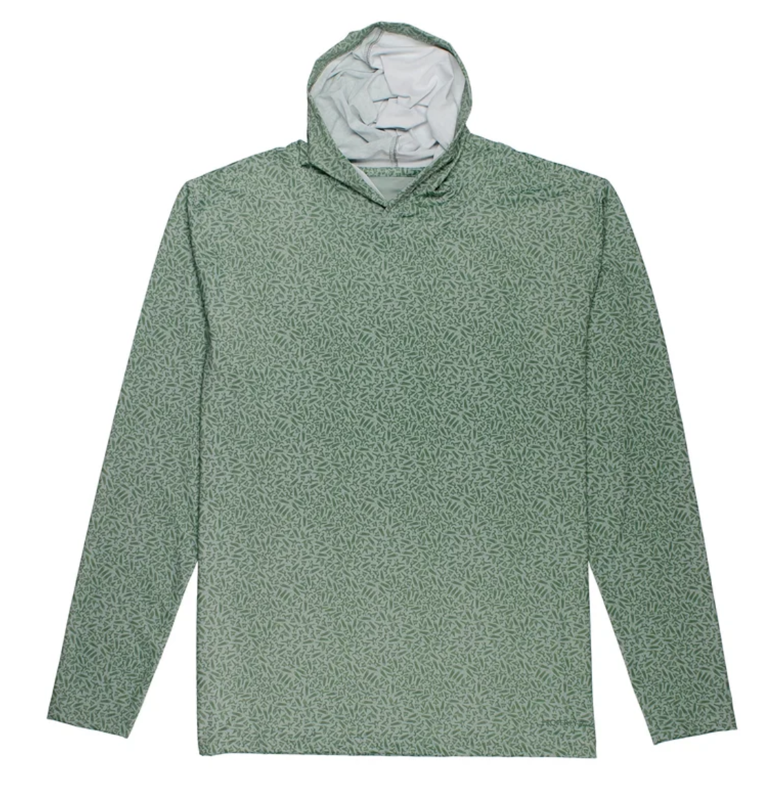 Range Hoodie - Waterfowl - PROPERLY TIED