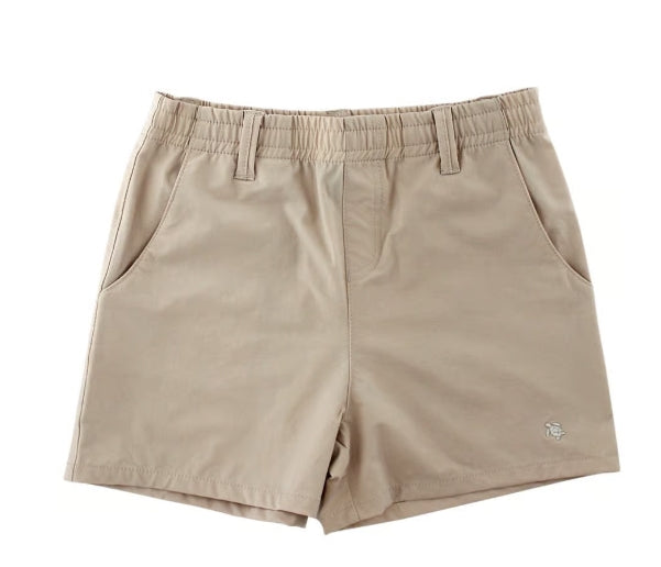 BAILEY BOYS PERFORMANCE DOCK SHORTS