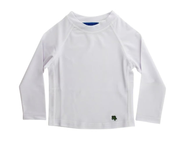 BAILEY BOYS RASHGUARD