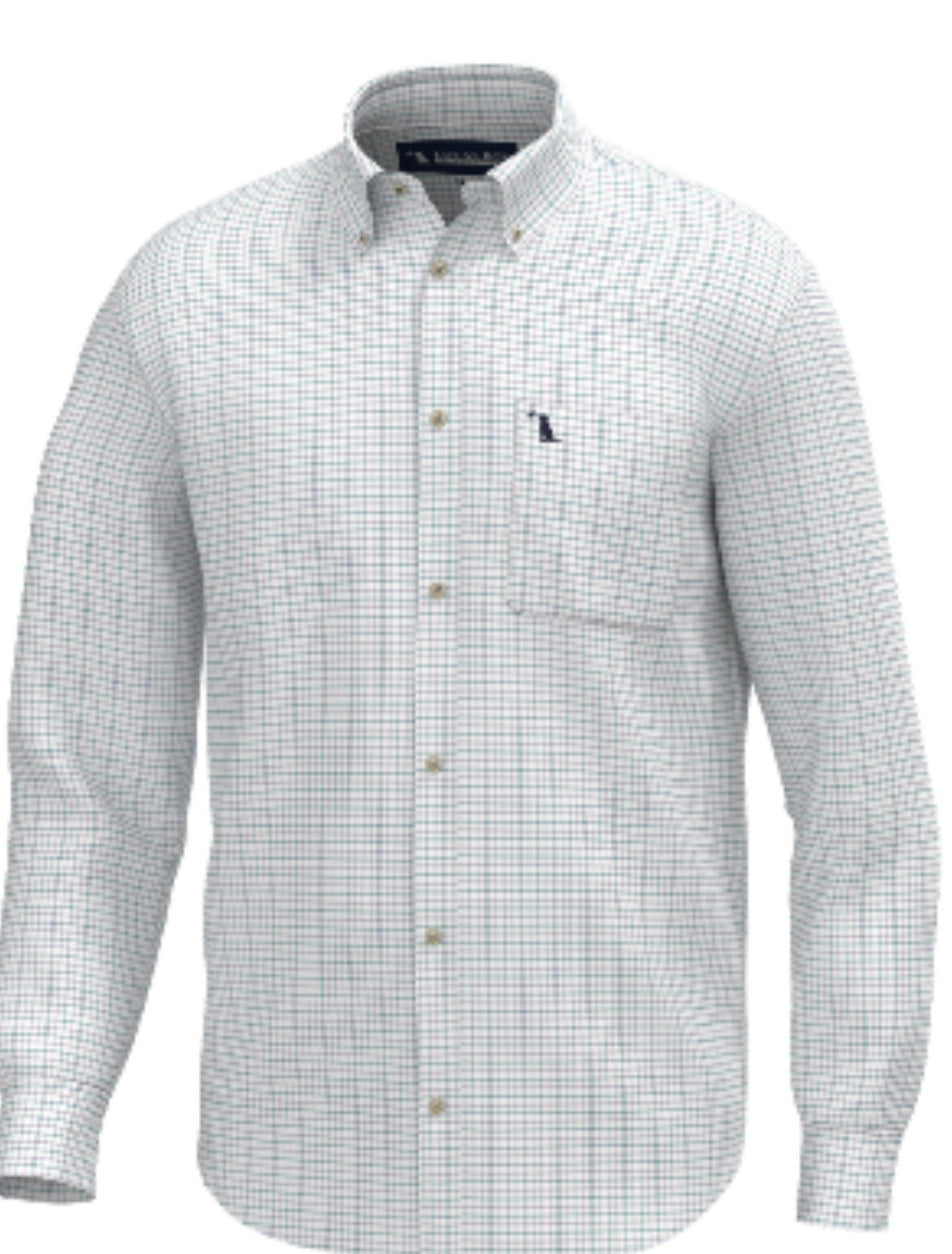 Blythe Dress Shirt