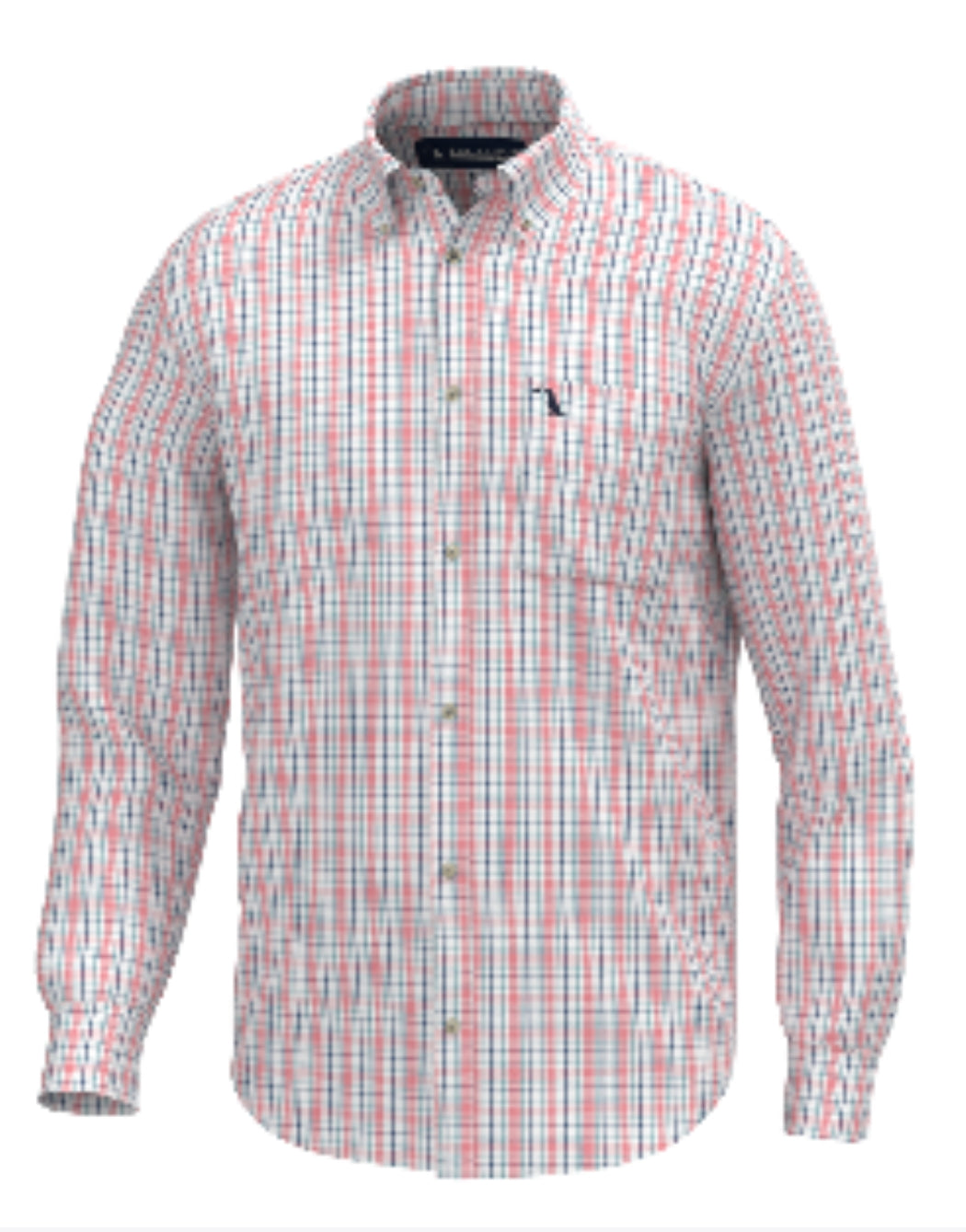 Buffkin Dress Shirt