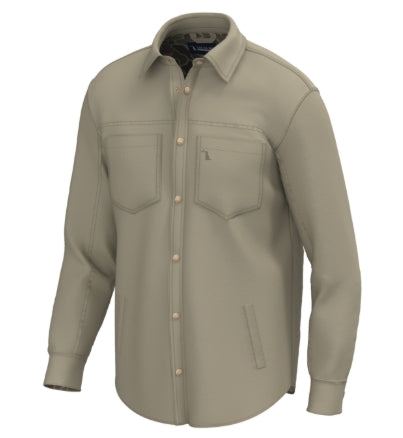 Sportsman's Shacket II - LOCAL BOY