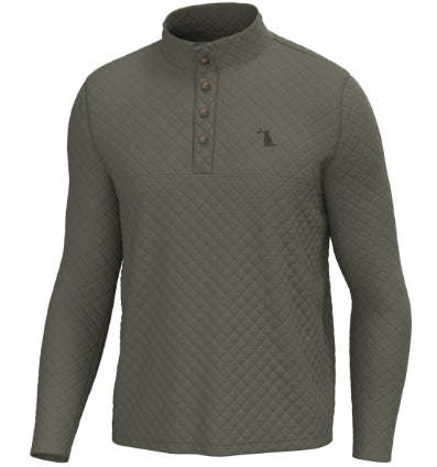 Heritage Pullover - LOCAL BOY