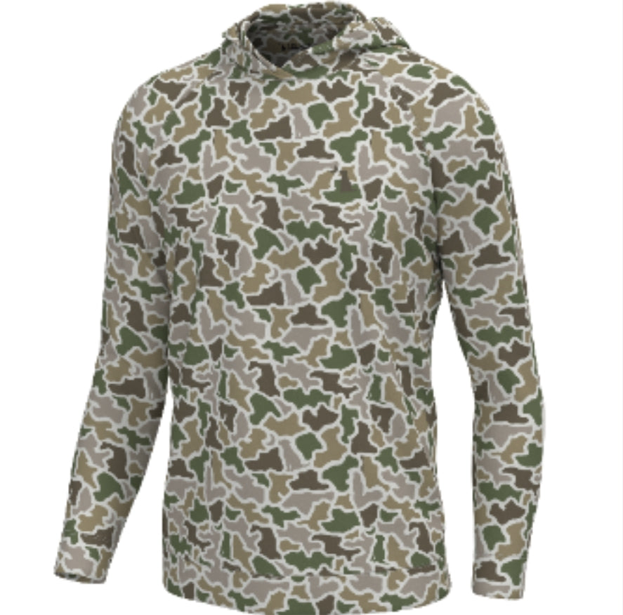Youth Hemlock Hoodie - DGMC - LOCAL BOY