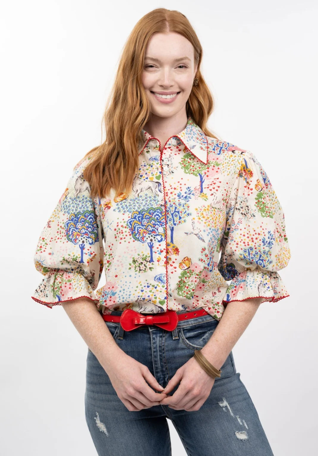 Whimsical Top