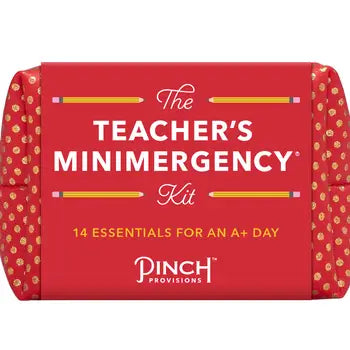 Teachers minikit