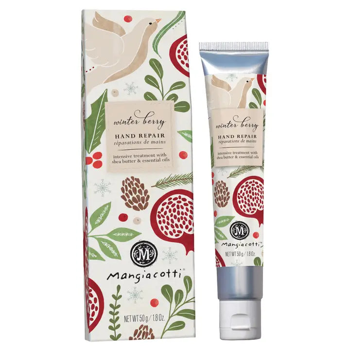 Winter Berry Hand Lotion 1.8 oz