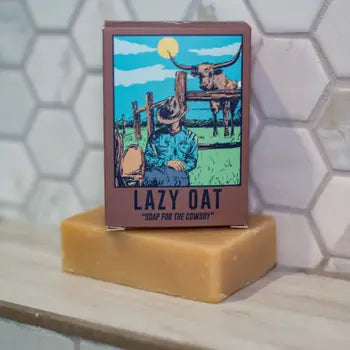 Mens Soap
