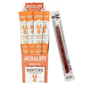 MEAT STICKS