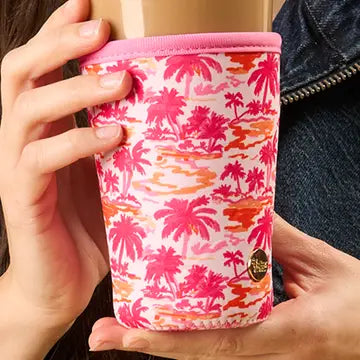 SIP SAVVY DRINK SLEEVE