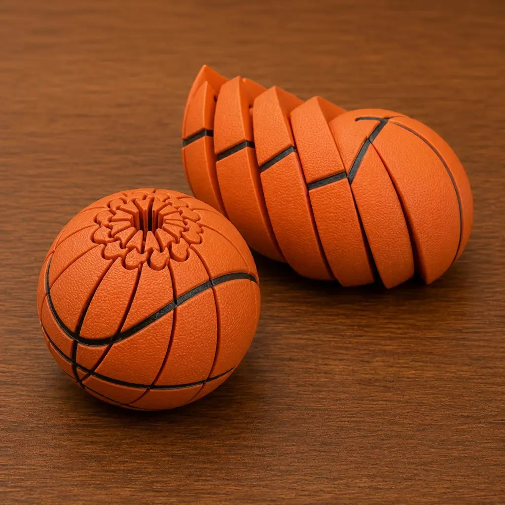 Twist Fidget Toy