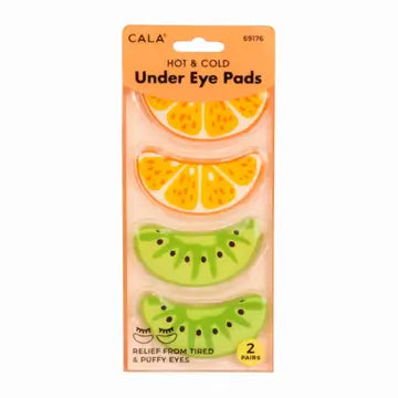 Cala Hot and Cold Under Eye Pads 2 Pack