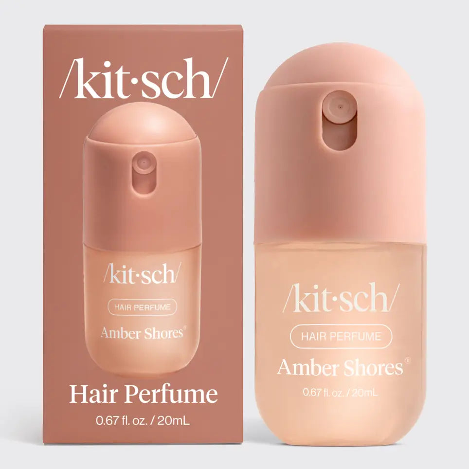 MINI BODY PERFUME MIST