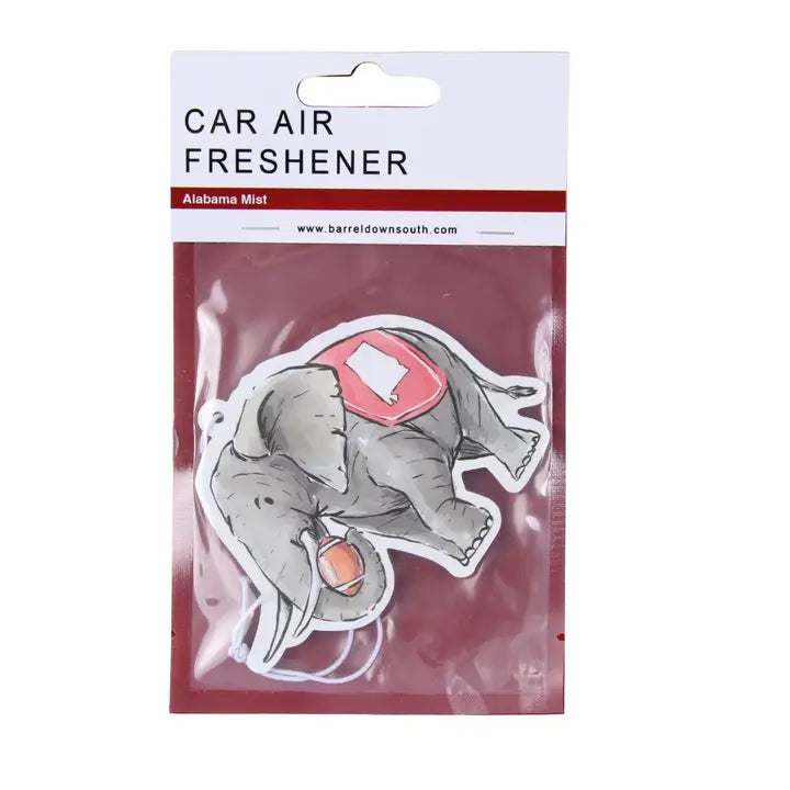 GAME DAY AIR FRESHENERS
