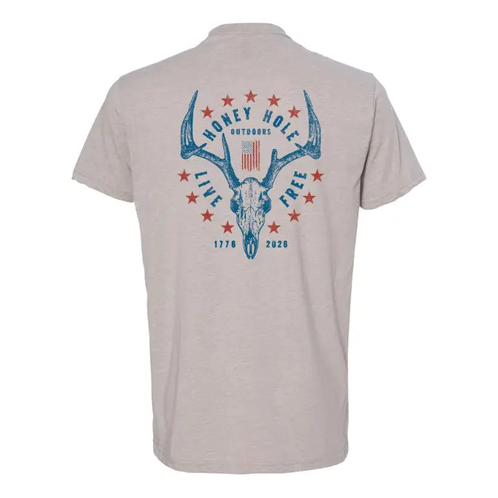 Short Sleeve - American Mount