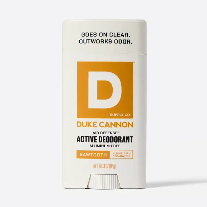 MENS Aluminum Free Deodorant