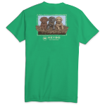 TRIPLE TROUBLE - Heybo Outdoors