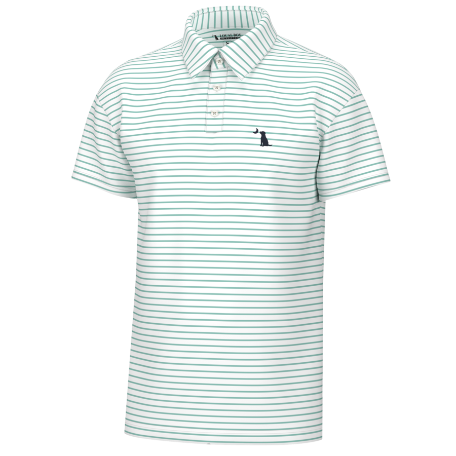 Edisto Polo 2XL