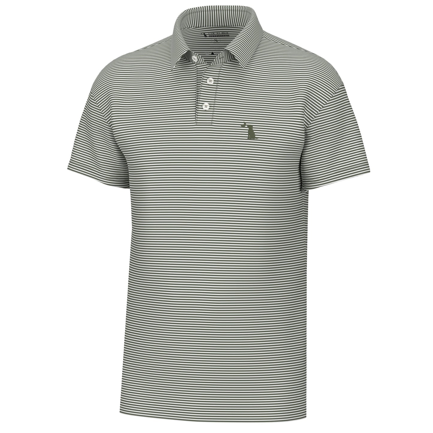 Driftwood Polo