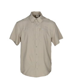 Catalyst Short Sleeve Fishing Shirt