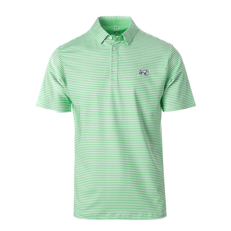 The Marshall Performance Polo