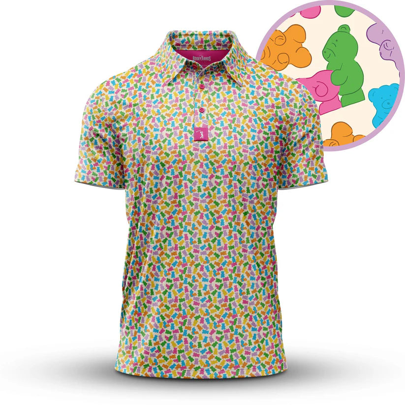 Bogey Bros Polo